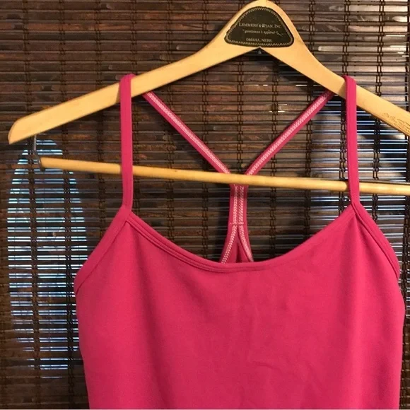 Lululemon  Womens Yoga Tank Top - Picture 3 of 4